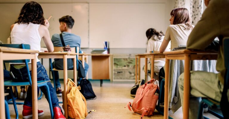California Mom Wins Settlement Against School District That Socially Transitioned Her Daughter