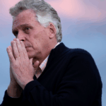 McAuliffe’s Abortion Push Fails to Sway Voters in Virginia Election