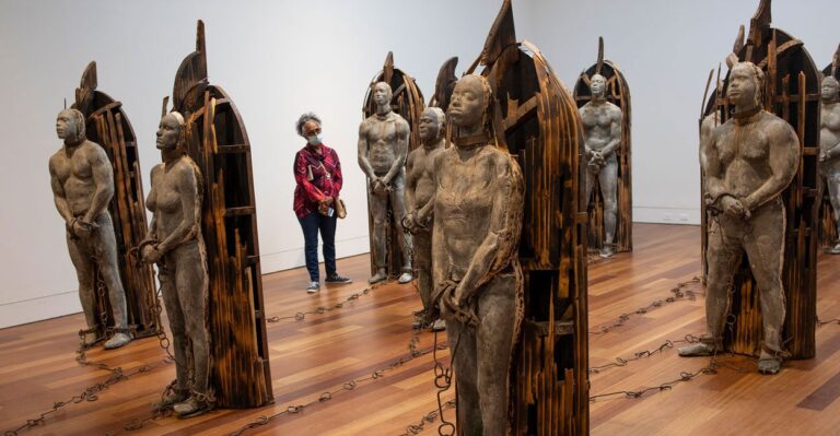 The Truth About America’s History of Slavery
