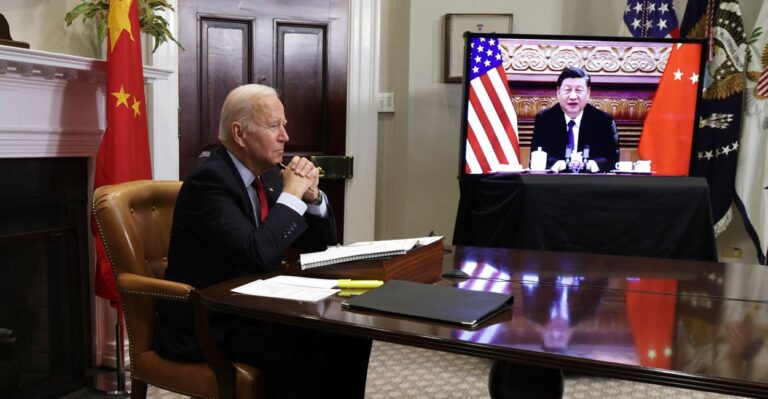 These 5 China Intelligence Failures Are Even More Dangerous Than the Chinese Spy Balloon