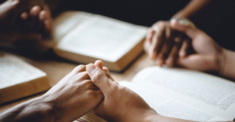 The ‘Outpouring’