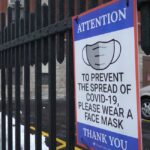 Chicago Public Schools Forced to Cancel School After Teachers Union Votes to Move to Remote Learning