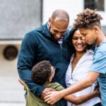 Let's Celebrate Brown 2.0, Then Move to Family Formation