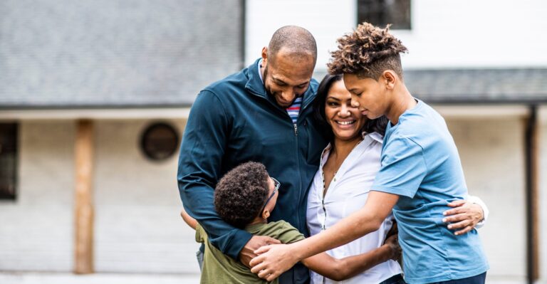 Let’s Celebrate Brown 2.0, Then Move to Family Formation