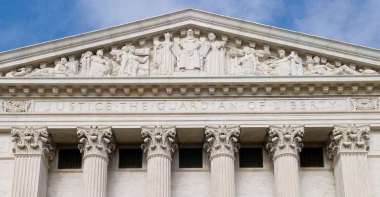 Supreme Court to Weigh Major Case on Abortion Pill Approval