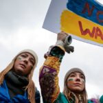 Putin Wakes up the Western Ostrich