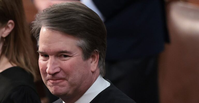 Leftist Group Offers to Pay Anyone Who Abets Supreme Court Harassment