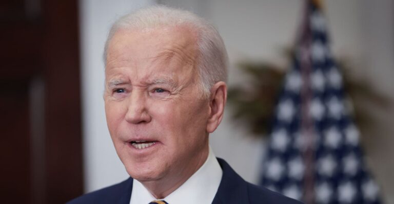 Turns Out Biden’s Empowering of OPEC Was a Really Bad Idea