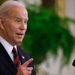 Biden Champions ‘Equal Pay’ While His Own White House Pays Women Less Than Men