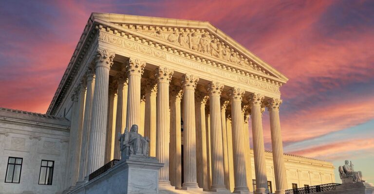 California Mom Urges Supreme Court Review After Child Lost to Suicide