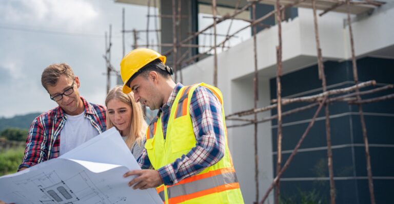 Build More Homes