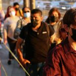 3 States Sue Biden Administration Over Ending COVID-19 Restrictions at Border