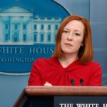 White House Refuses to Weigh In on Biological Men Competing in Women’s Sports