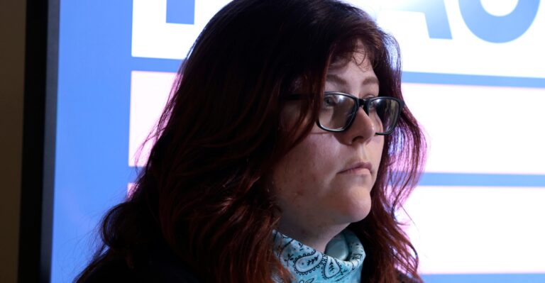 Pro-Life Activist Appeals Lower Court Decision Denying Her Release From Jail Ahead of Sentencing