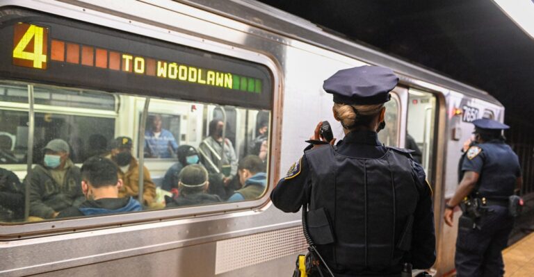 When You Don’t Police Crime, Civilians Will