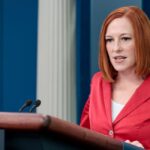 Biden White House Refuses to Condemn ‘Disgusting’ Efforts to Intimidate Supreme Court Justices