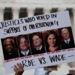 Planned Parenthood Backs Court-Packing, Term Limits for Justices