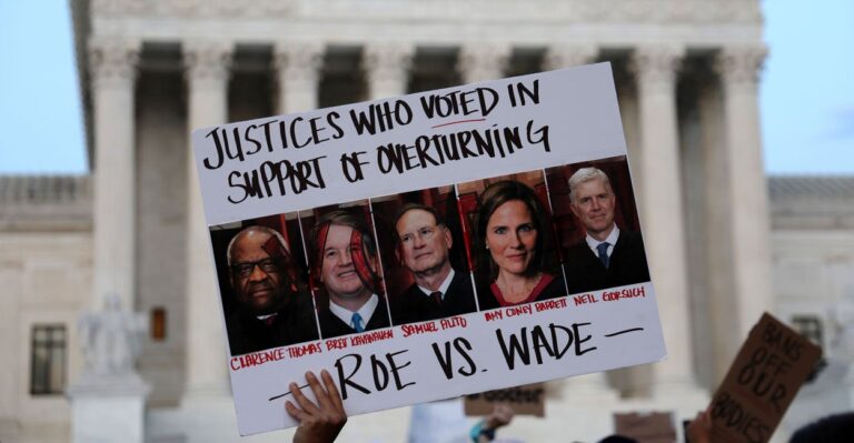 Planned Parenthood Backs Court-Packing, Term Limits for Justices