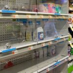 Biden Slammed for Providing Baby Formula to Illegal Immigrants Amid Shortage