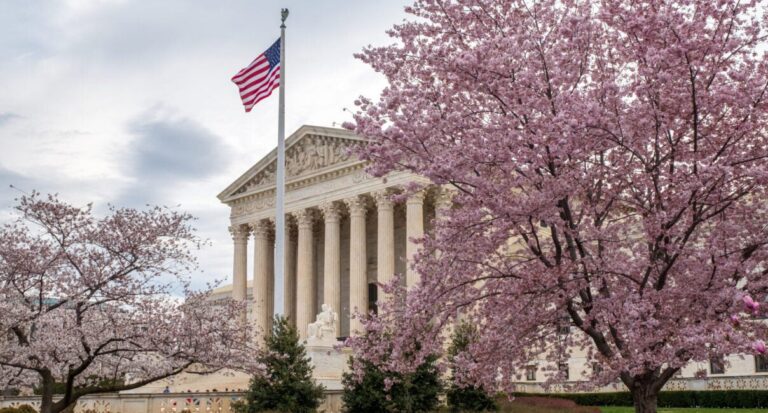 Oklahoma Case Offers Supreme Court Chance to Benefit Families
