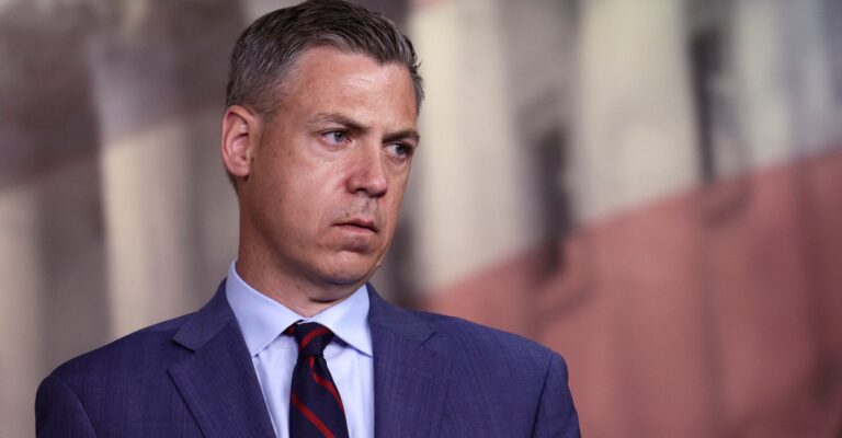 Leading Family Org Endorses Jim Banks for House Whip