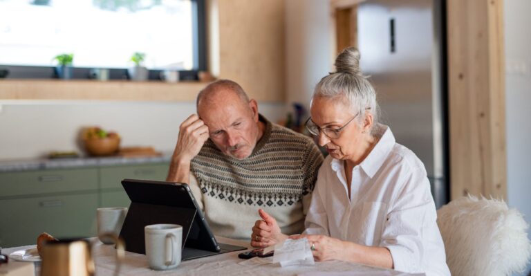 OVERDUE: Nearly 40% of Us Can’t Pay Our Bills