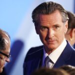 Gavin Newsom Just Dumped a Gallon of Kerosene on the Inflation Fire