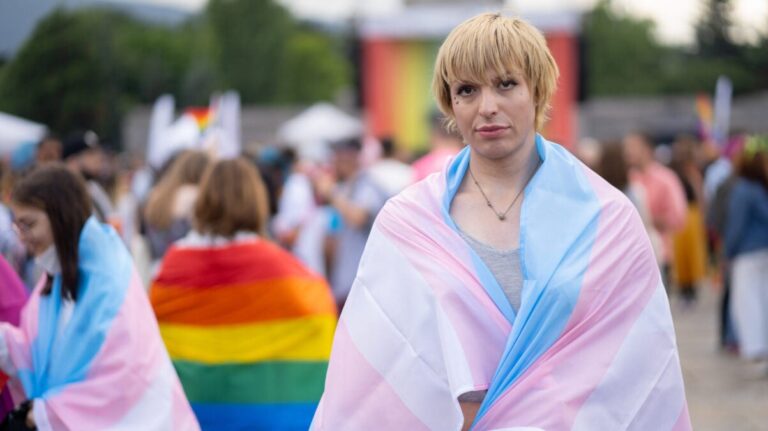 Colorado Trans Bill Makes ‘Deadnaming’ an Act of Discrimination