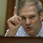Rep. Jim Jordan: FBI Arrest of Pro-Life Father 'Consistent' With DOJ Corruption