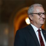 Senator on Democrats’ Same-Sex Marriage Bill: ‘We Have to Fight Back on This’