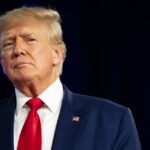 Trump Pleads the Fifth in New York Attorney General Deposition