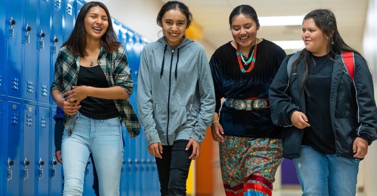 EXCLUSIVE: California School District’s Ethnic Studies Course Trains Students for ‘Social Justice,’ ‘Activism’