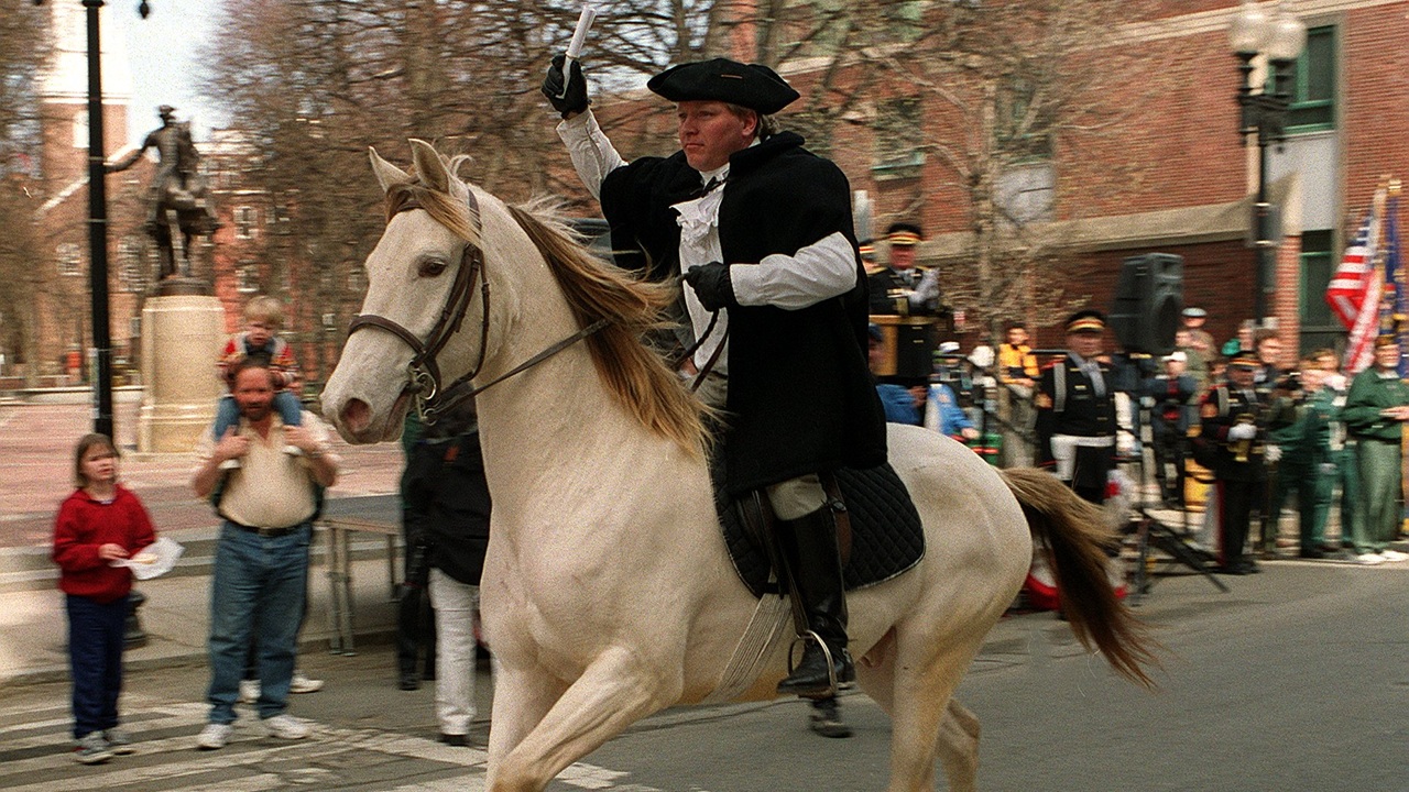 Pamphlets to Posts: The Founders Would Have Been Keyboard Warriors