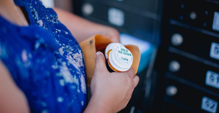 3 States Sue FDA for Allowing Abortion Pills to Be Shipped Via Mail