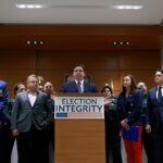 10 New Cases of Vote Fraud Again Demonstrate Imperative of Election Security