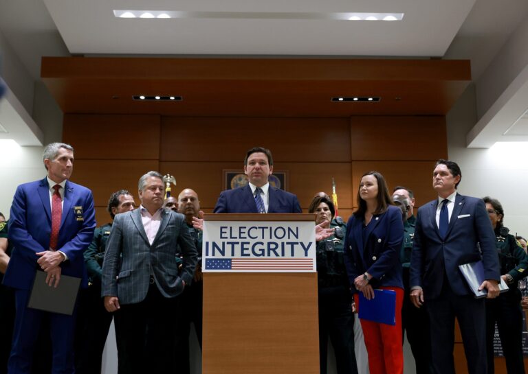 10 New Cases of Vote Fraud Again Demonstrate Imperative of Election Security