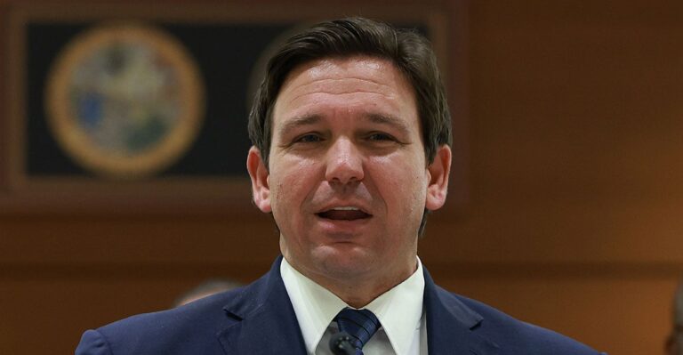 Judge Temporarily Blocks DeSantis Law Restricting ‘Woke’ Workplace Trainings