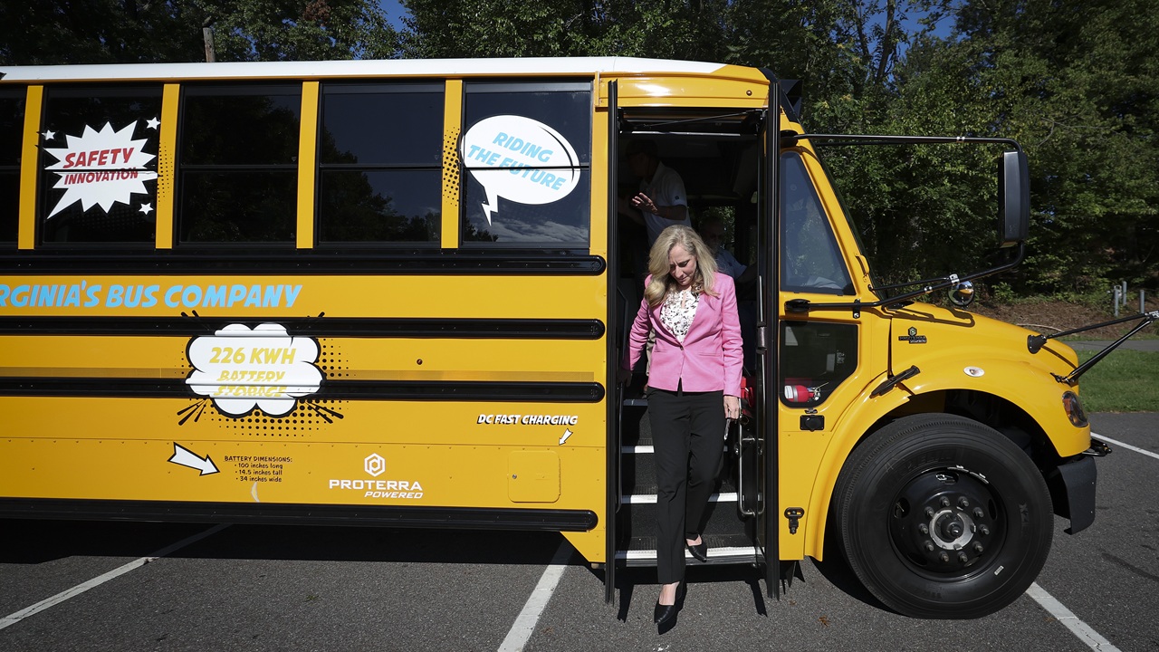 Fairfax Schools’ Pricey Legal Advice Disguised as ‘Independent Investigation’