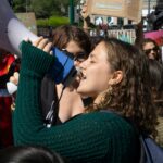 Reasons Young Women Embrace the Left Don't Reflect Well on These Women