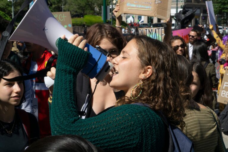 Reasons Young Women Embrace the Left Don’t Reflect Well on These Women