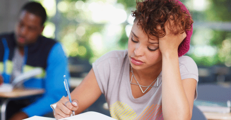 Progressive Public High School Offers Race-Segregated Classes