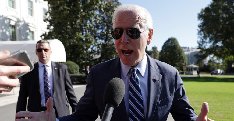 When Reporters Get Cozy With Their Democratic Pals