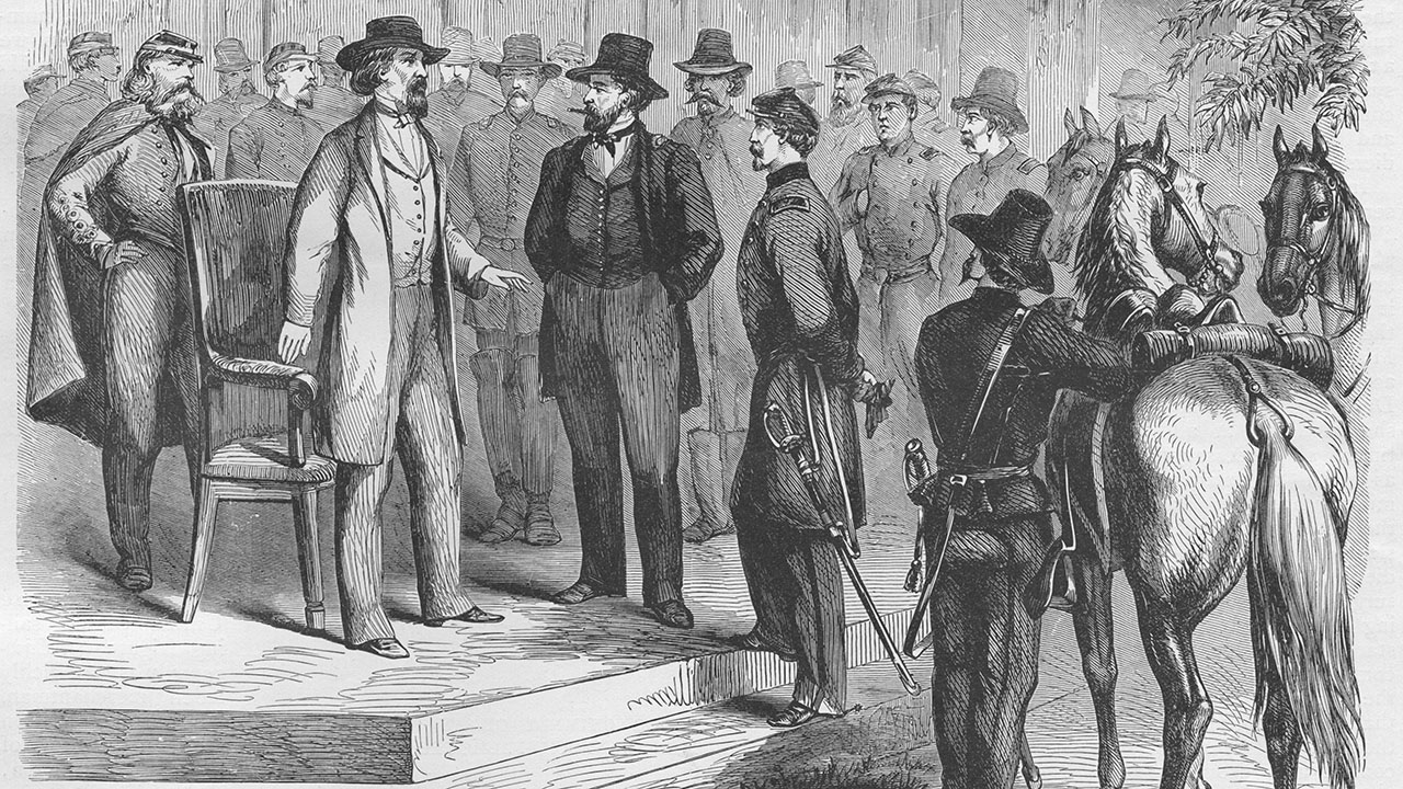 ‘Unvexed to the Waters’: How a July Fourth Victory Turned the Tide at the Nation’s Darkest Hour