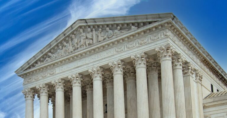 The Supreme Court Is Not Red v. Blue