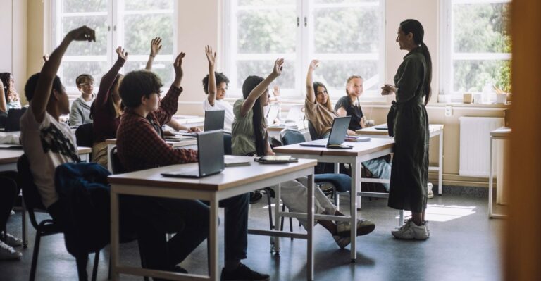 How to Get Better Teachers in America’s Schools