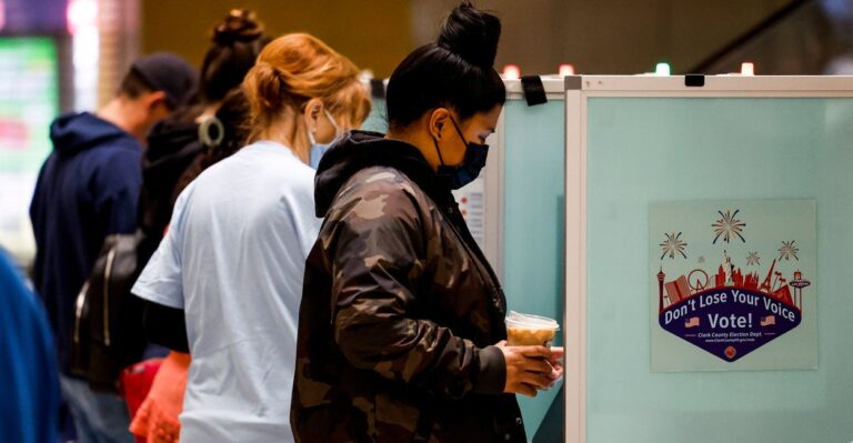 Will Elections Finally Be Secure and Honest in 2024?