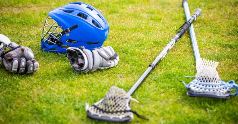 College Lacrosse Coach Ousted From Position After Speaking Up Against Male Athletes Competing Against Women