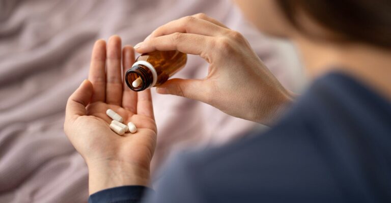 Antidepressant Prescriptions for Adolescent Girls Spiked During COVID-19, Research Shows