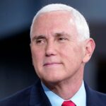 'I Would Vote My Values': Mike Pence Addresses So-Called Respect for Marriage Act