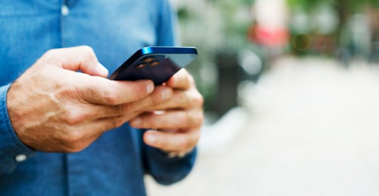 The Creepy All-Seeing Eye of ‘Geofencing’